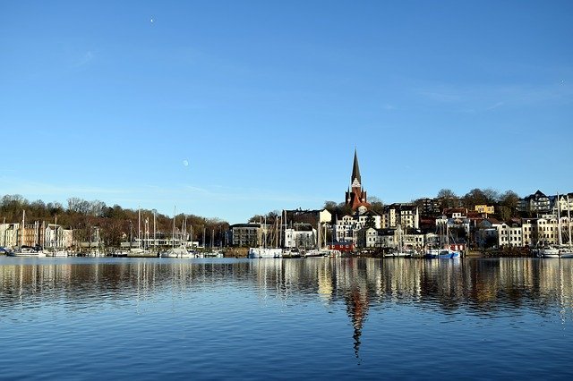 Kreis Schleswig Flensburg - Alle Informationen zum Kreis SL FL • 2024