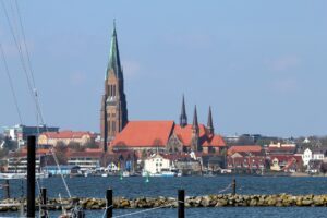 Zwischen Förde, Schlei und Wikingern: Die 25 schönsten Ausflugsziele in Schleswig-Flensburg